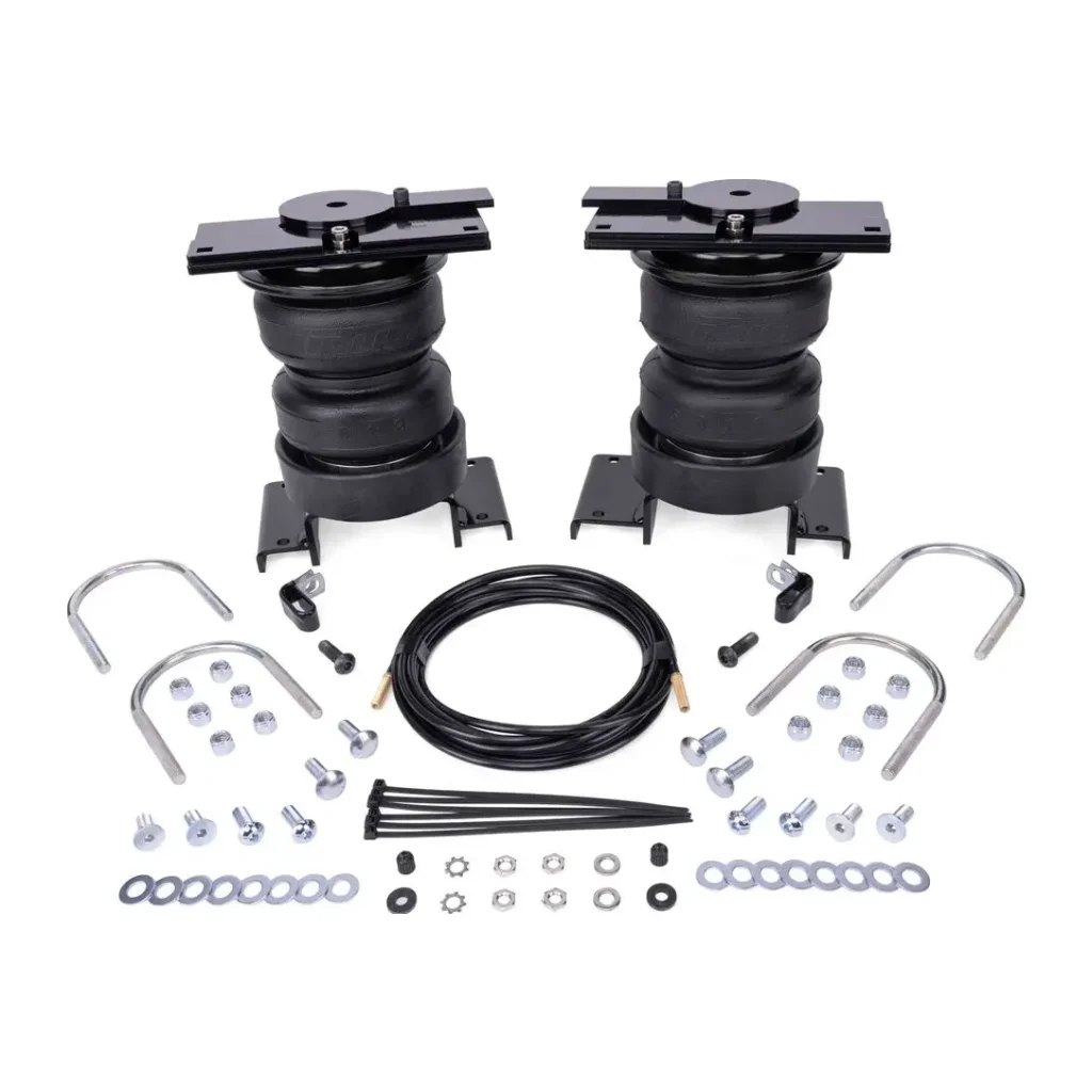 KIT AIRLIFT 5000 LBS FORD F150 RAPTOR GEN3