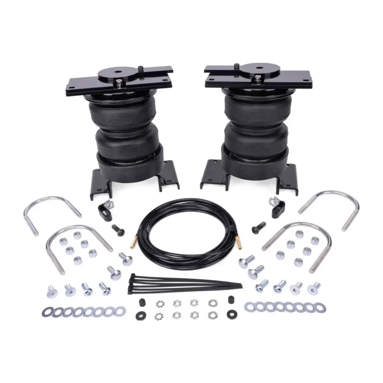 KIT AIRLIFT 5000 LBS FORD F150 RAPTOR GEN3