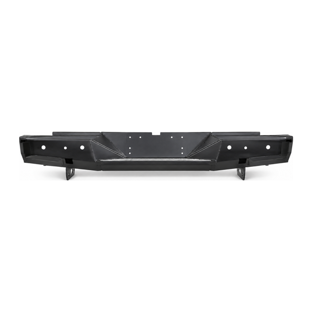 PARACHOQUE TRASERO HILUX REVO ARB SUMMIT MKII