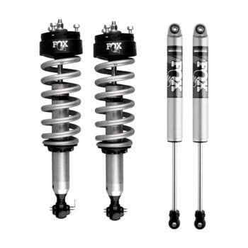 KIT FOX 2.0 IFP FORD F150 PLATINUM / POWERBOOST 2025+