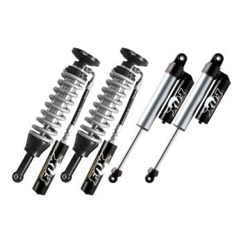 KIT FOX 2.5 DSC FORD F150 PLATINUM / POWERBOOST 2025+