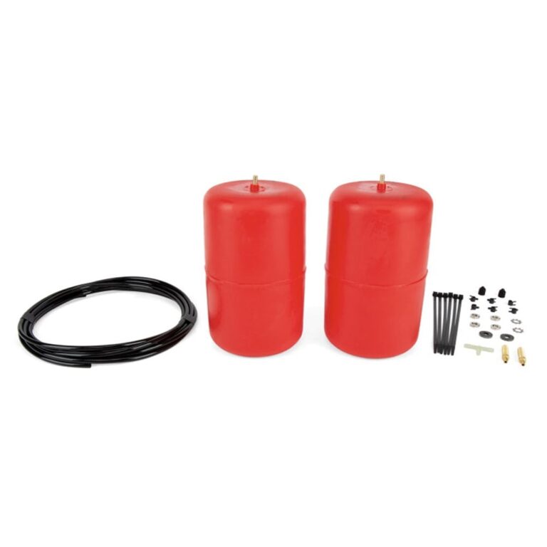 KIT AIRLIFT 1000 LBS TOYOTA 4RUNNER 2010-2024