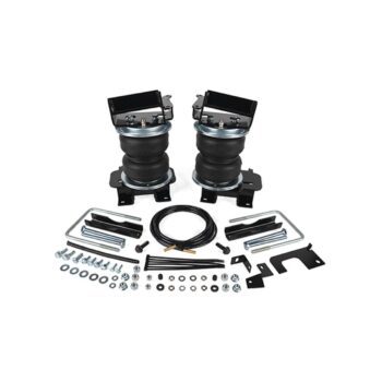 KIT AIRLIFT 5000 LBS FORD F150 2021+ POWER BOOST