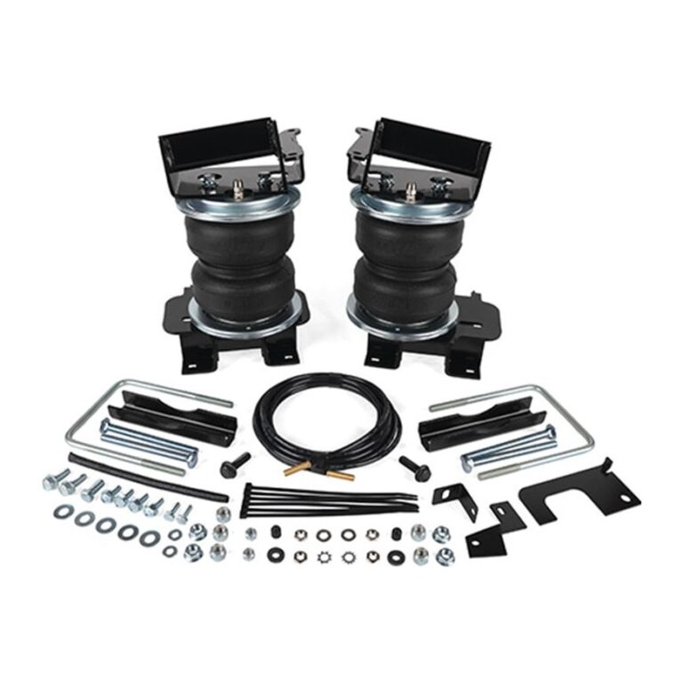 KIT AIRLIFT 5000 LBS FORD F150 2021+ POWER BOOST