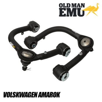 KIT BANDEJAS SUPERIORES OME AMAROK 2010-2025