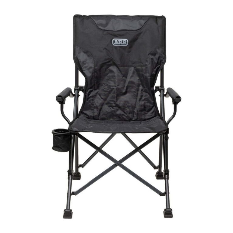 SILLA ARB BASE CAMP