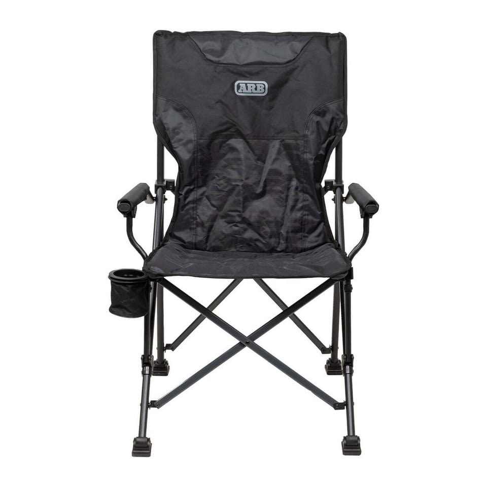 SILLA ARB BASE CAMP