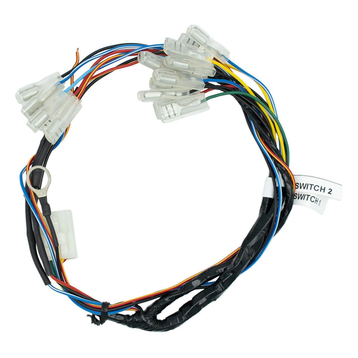 COMPRESOR ARB ON BOARD SINGLE BRUSHLESS