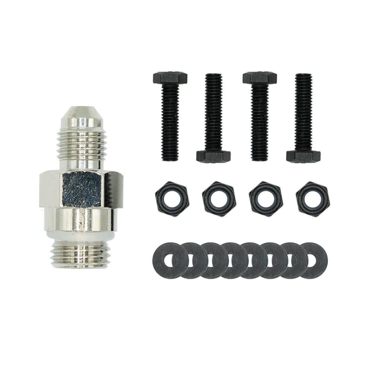 COMPRESOR ARB ON BOARD SINGLE BRUSHLESS