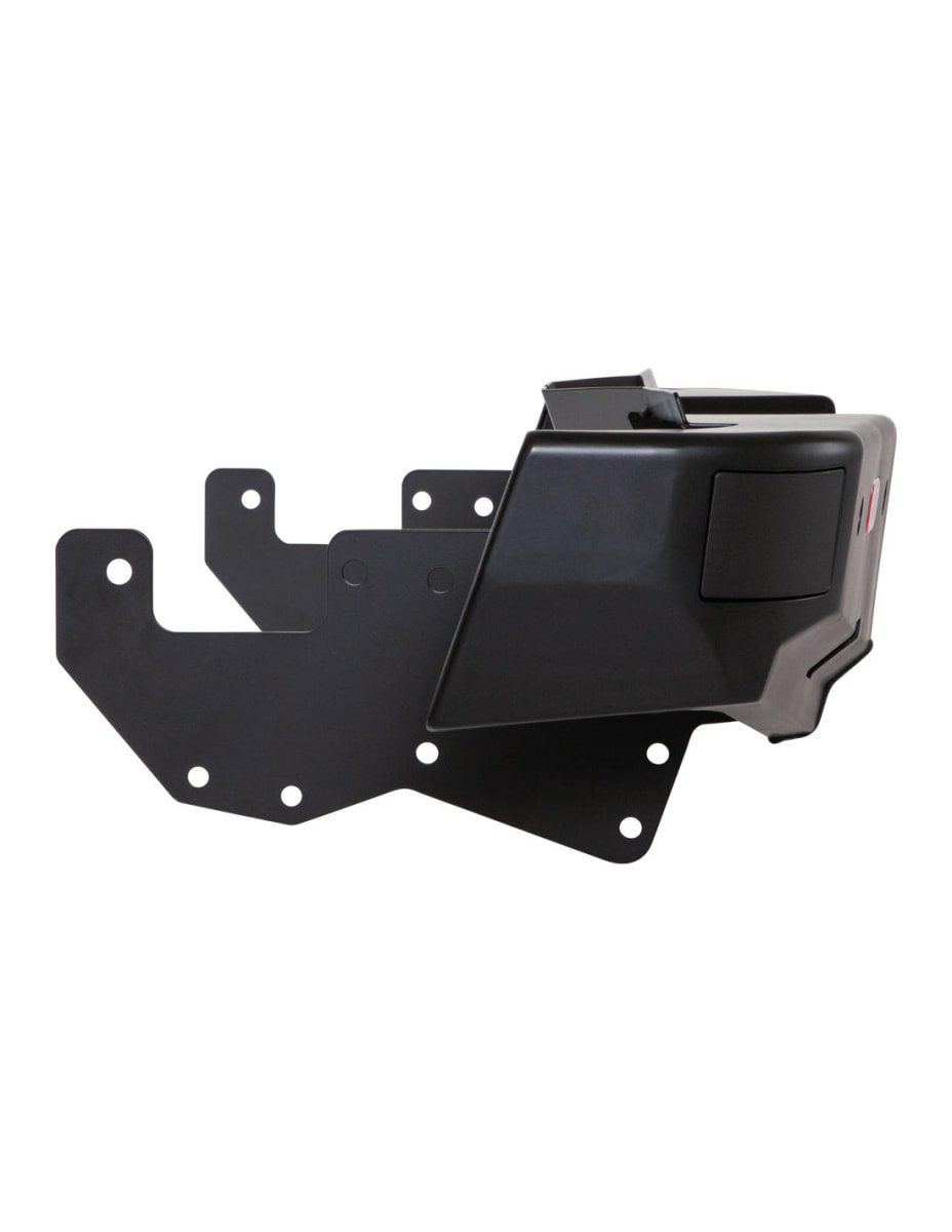 PARACHOQUE TRASERO HILUX REVO ARB SUMMIT MKII