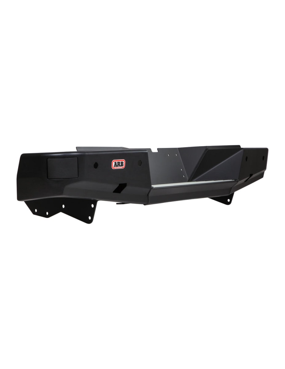 PARACHOQUE TRASERO HILUX REVO ARB SUMMIT MKII