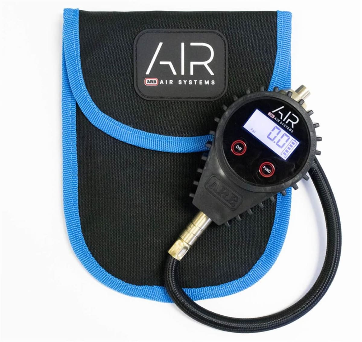 DESINFLADOR DE NEUMATICOS DIGITAL ARB
