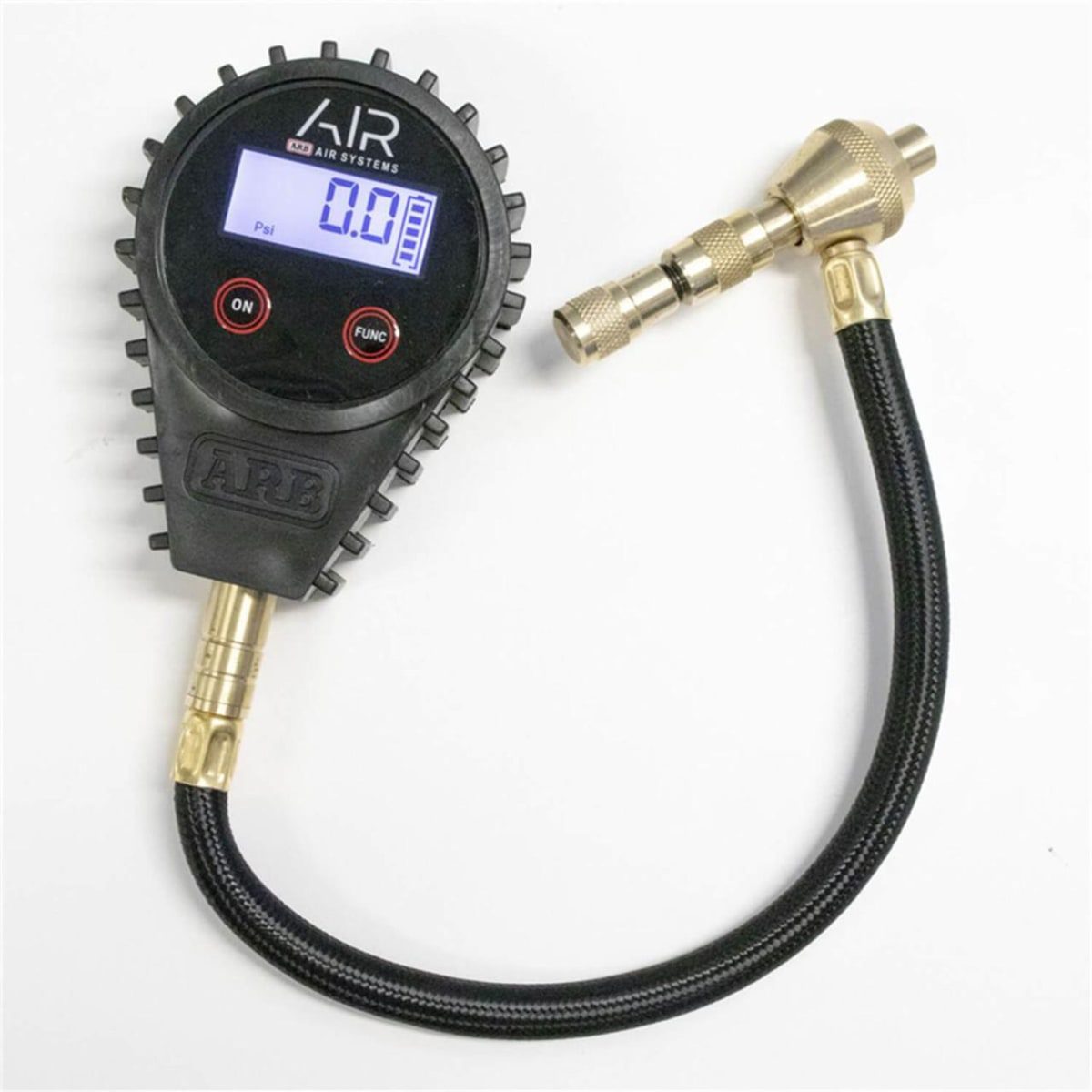 DESINFLADOR DE NEUMATICOS DIGITAL ARB