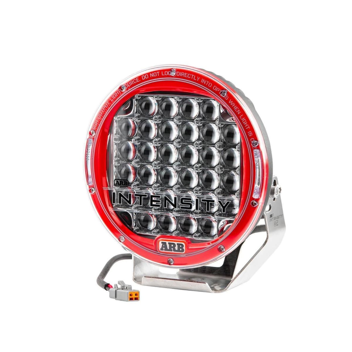FOCOS INTENSITY V2 LED FLOOD LIGHT
