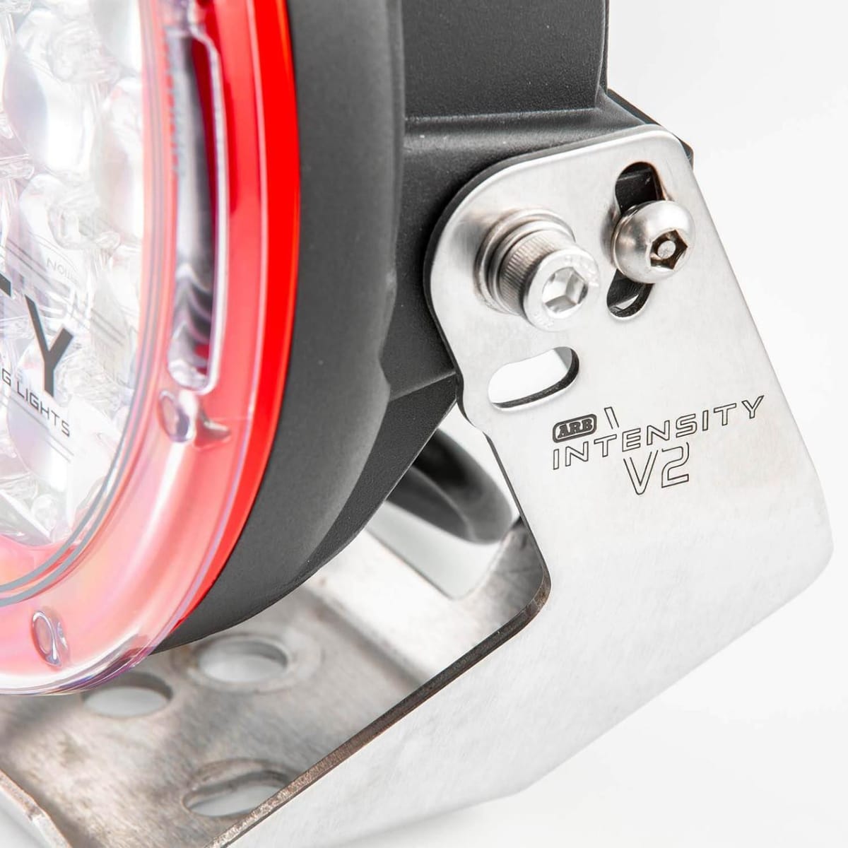 FOCOS INTENSITY V2 LED FLOOD LIGHT
