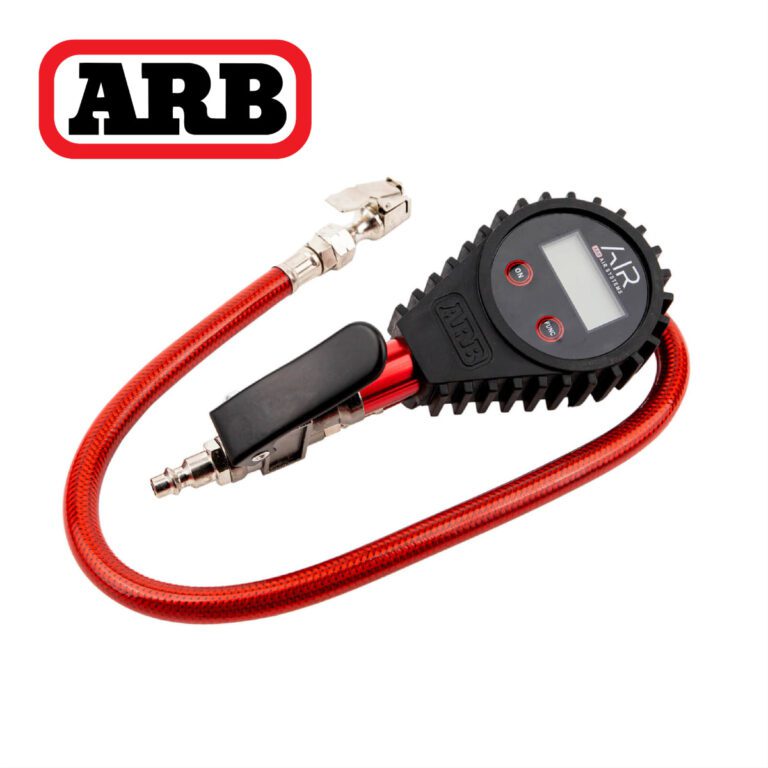 INFLADOR DIGITAL ARB