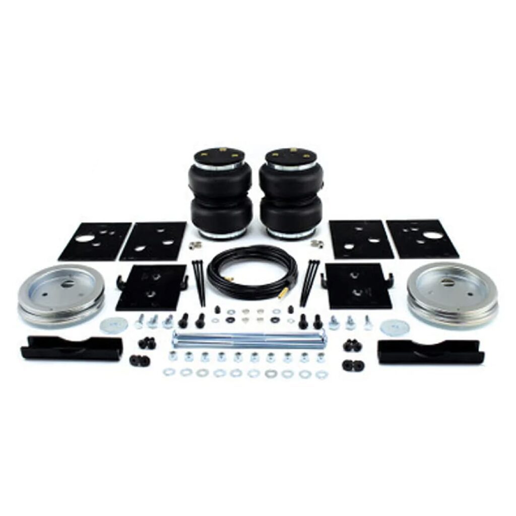 KIT AIRLIFT 5000 LBS RAM 2500 2014+