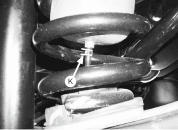 ABRAZADERA METALICA AIRLIFT