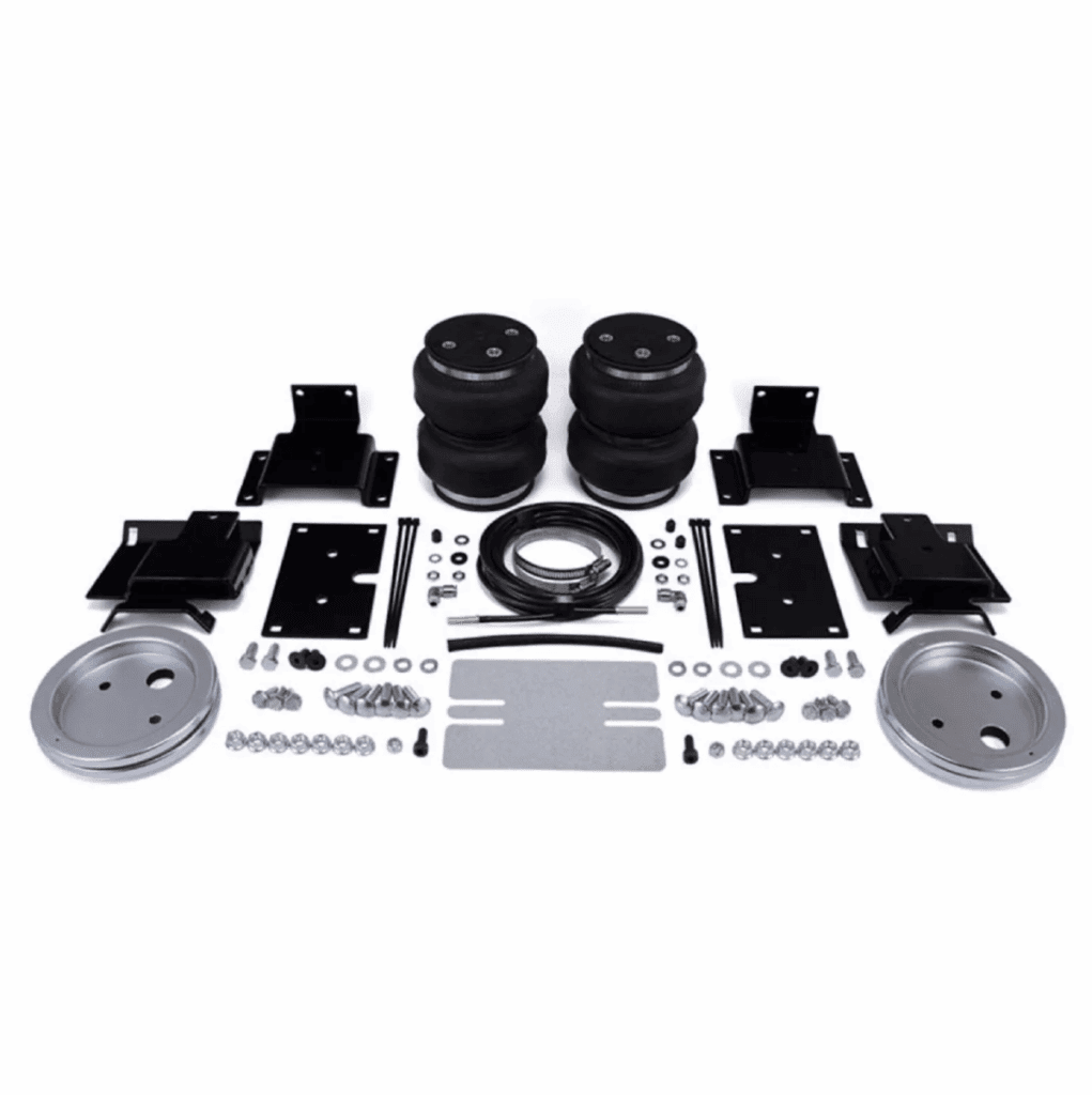 KIT AIRLIFT 5000 LBS RAM 1500 2009+