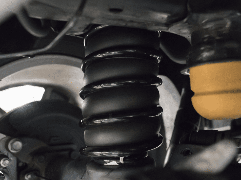KIT AIRLIFT 1000 LBS RAM 1500 (2020+)
