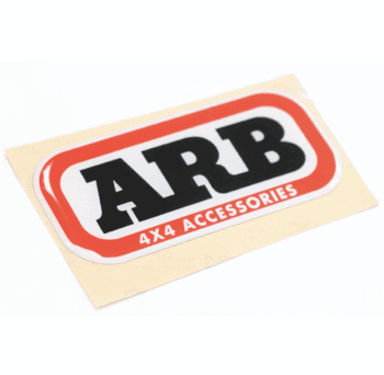STICKER ARB PARACHOQUE
