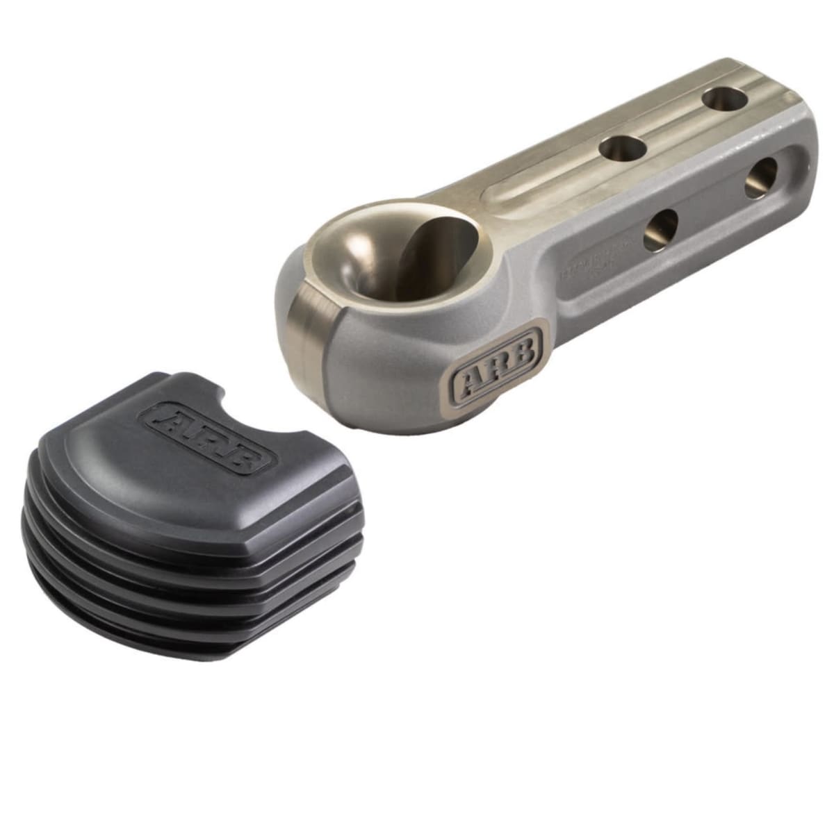 ARB FORGED RECOVERY HITCH