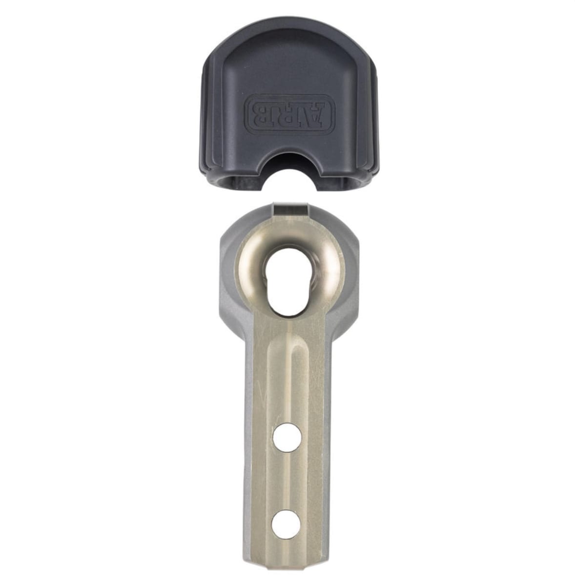 ARB FORGED RECOVERY HITCH