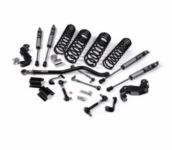 KIT JKS 3" JEEP GLADIATOR JT FOX 2.0 IFP