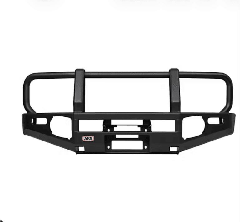 PARACHOQUE DELANTERO ARB NEW JIMNY 2020+