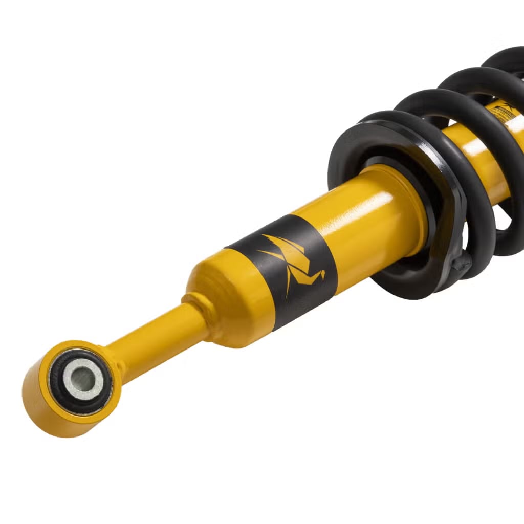 KIT OME NITROCHARGER PLUS MITSUBISHI L200 2025+