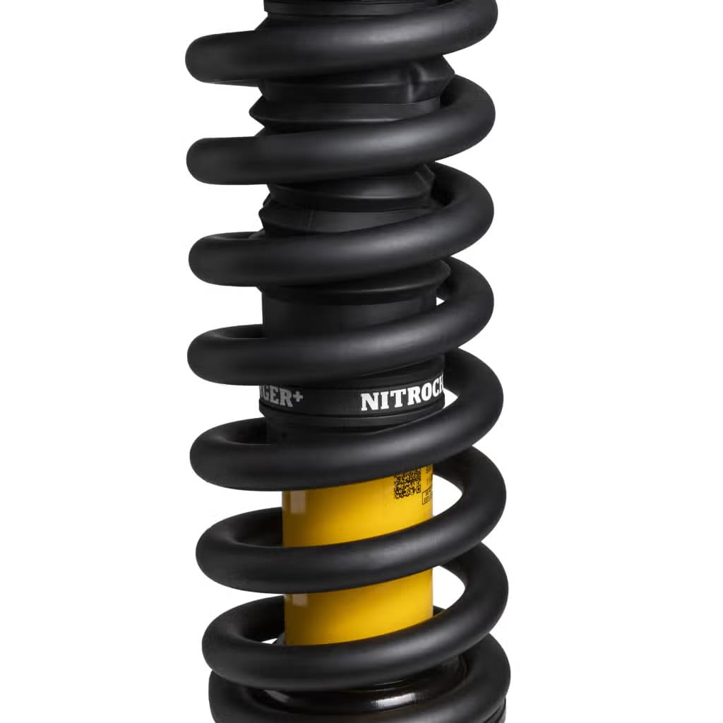 KIT OME NITROCHARGER PLUS MITSUBISHI L200 2025+