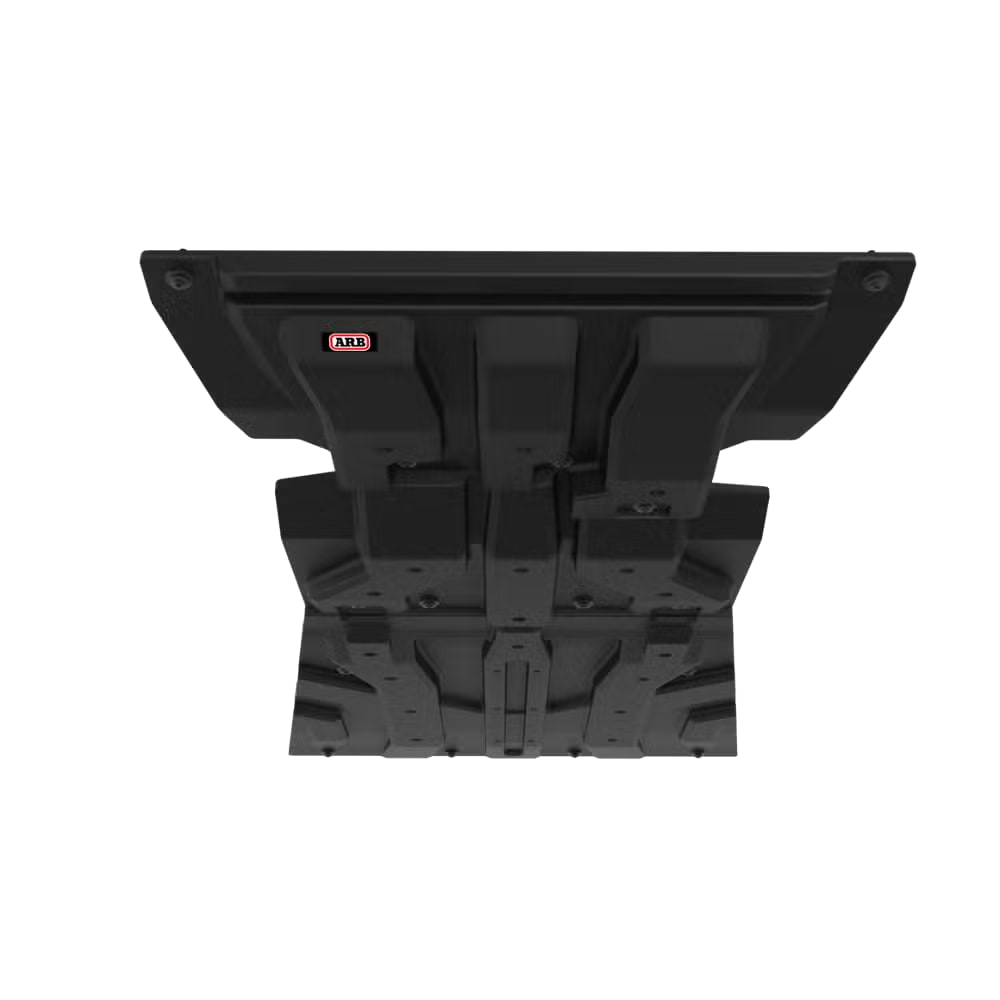 SKIDPLATE ARB POLIMERO RANGER/EVEREST 2024+