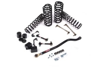 KIT JKS 3" JEEP GLADIATOR JT FOX 3.0 DSC