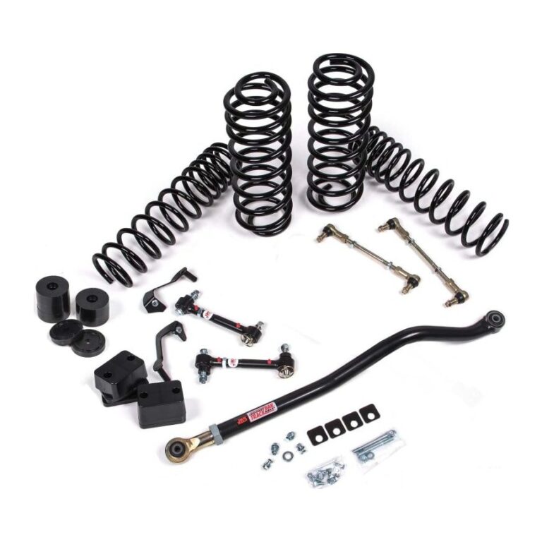 KIT JKS 3" JEEP JT GLADIATOR 2019+