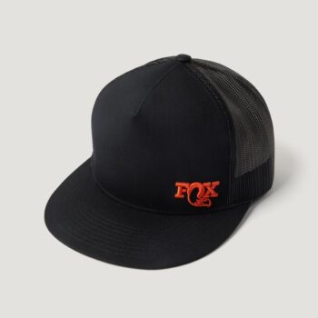 JOCKEY FOX