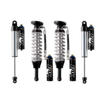KIT FOX 2.5 DSC FORD F150 2014-2020
