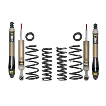 KIT OME MT64 BYD SHARK