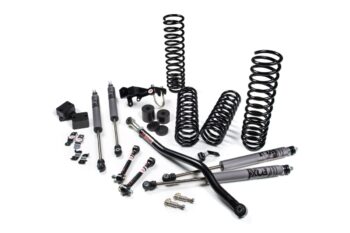 KIT JKS 3.5" FOX 2.0 JEEP JK