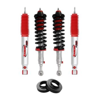 KIT RANCHO QUICKLIFT 2" TOYOTA FJ CRUISER 2007-2014