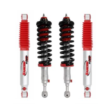KIT RANCHO QUICKLIFT 2" TOYOTA HILUX REVO 2016+