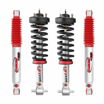 KIT QUICKLIFT RS9000XL 2" FORD F150 (2014+)