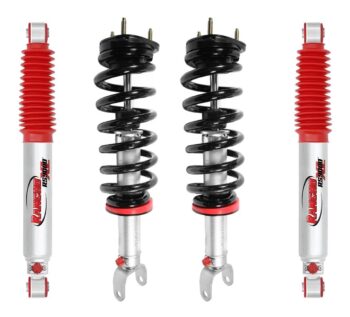 KIT QUICKLIFT RS9000XL 2" RAM 1500 (2009-2019)