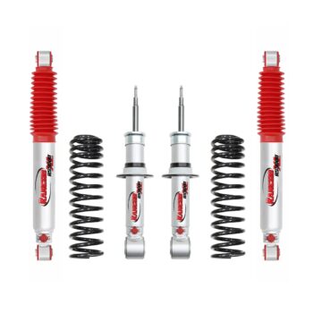 KIT QUICKLIFT RS9000XL 2" CHEVROLET DMAX 2015+