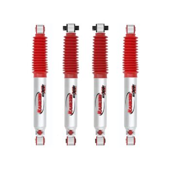 KIT RS9000XL JEEP GLADIATOR 2020+
