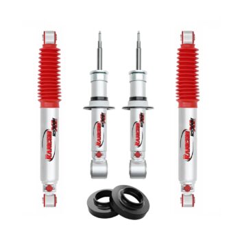 KIT RANCHO RS9000XL MITSUBISHI L200 (2005-2015)