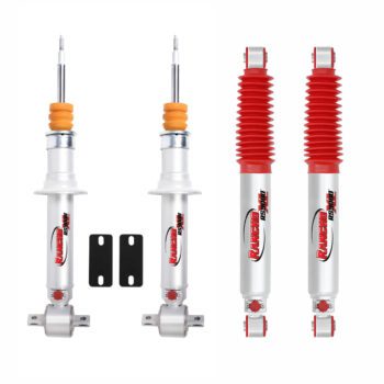 KIT LEVEL IT 2" FORD F150 2014+