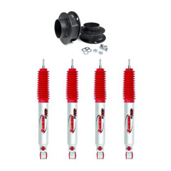 KIT RAM 2500/3500 LEVEL IT 2.5" RS9000XL