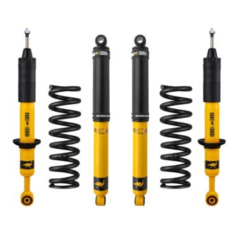 KIT OME NITRO PLUS 2" TOYOTA HILUX VIGO / REVO (2005+)