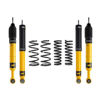 KIT OME NITRO PLUS TOYOTA 4RUNNER / PRADO / FJ (2005-2024)