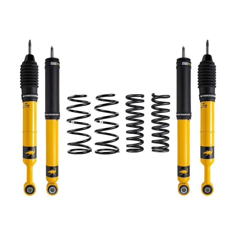 KIT OME NITRO PLUS TOYOTA 4RUNNER / PRADO / FJ (2005-2024)